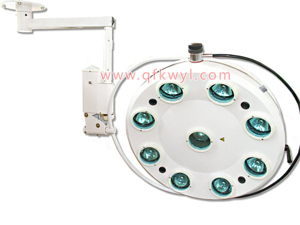 孔式手術(shù)無影燈03