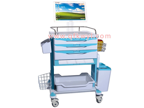 K47 移動(dòng)護(hù)理車