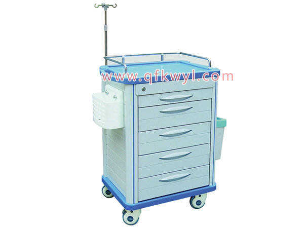 K38 ABS豪華治療車