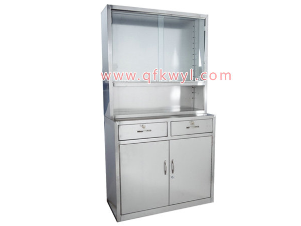 K31 全不銹鋼藥品柜