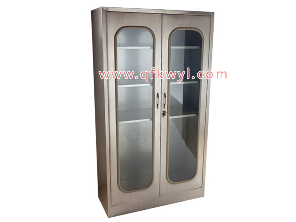 K29 全不銹鋼II型器械柜