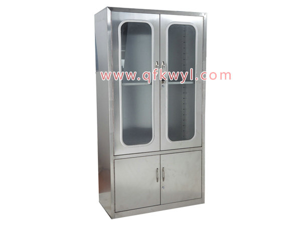 K28 全不銹鋼I型器械柜