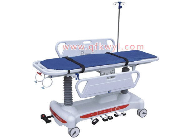 K4 豪華液壓轉(zhuǎn)運(yùn)車