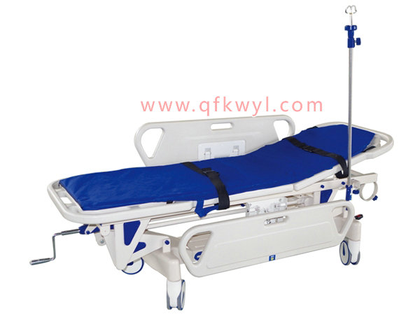 K3 豪華升降平車