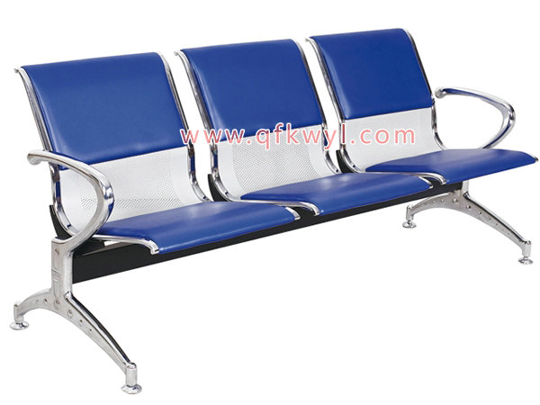 F56 三座候診椅