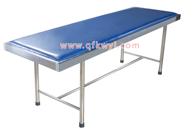 F53 不銹鋼診查床