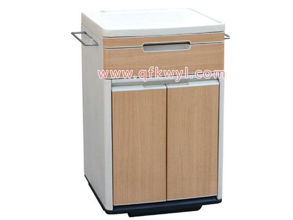 F33 ABS豪華吹塑床頭柜