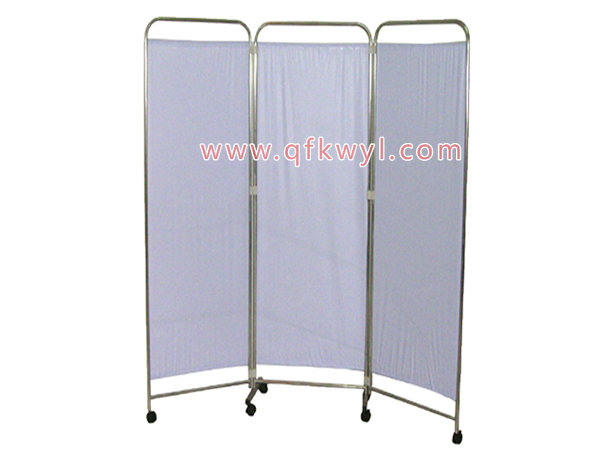 K65不銹鋼三折屏風(fēng)