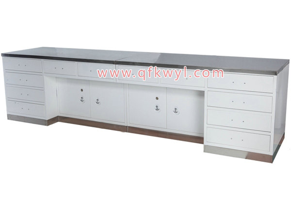 K61 不銹鋼（座面）組合工作臺