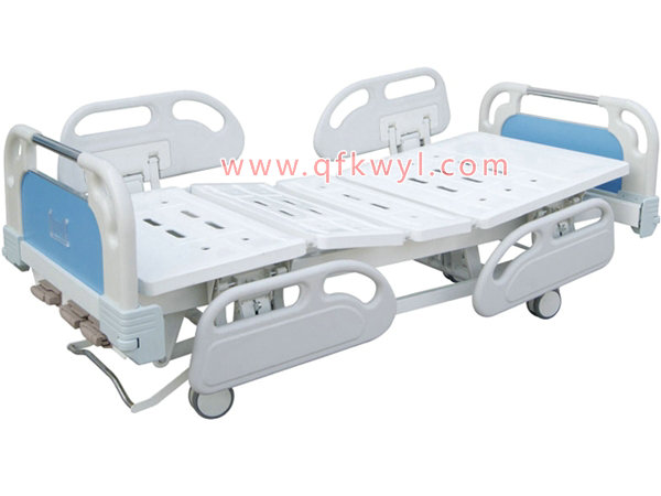 F9ABS沖孔三搖床(中控剎車、四小護(hù)欄）