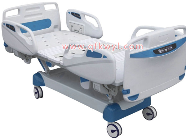 F2電動護(hù)理床