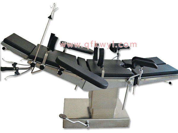 手動綜合手術床