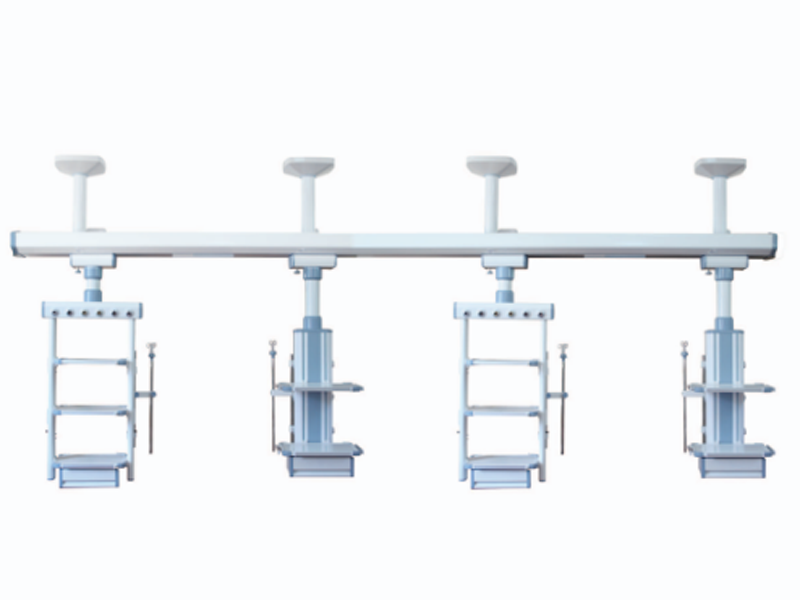 醫(yī)用吊橋--干濕分離連橋（多床位）