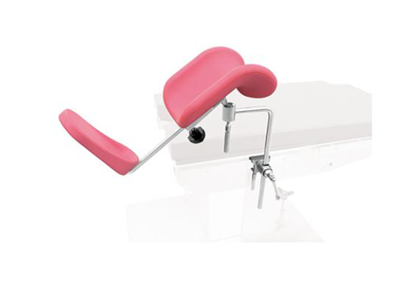 托腿架+腳蹬DC-5C-1