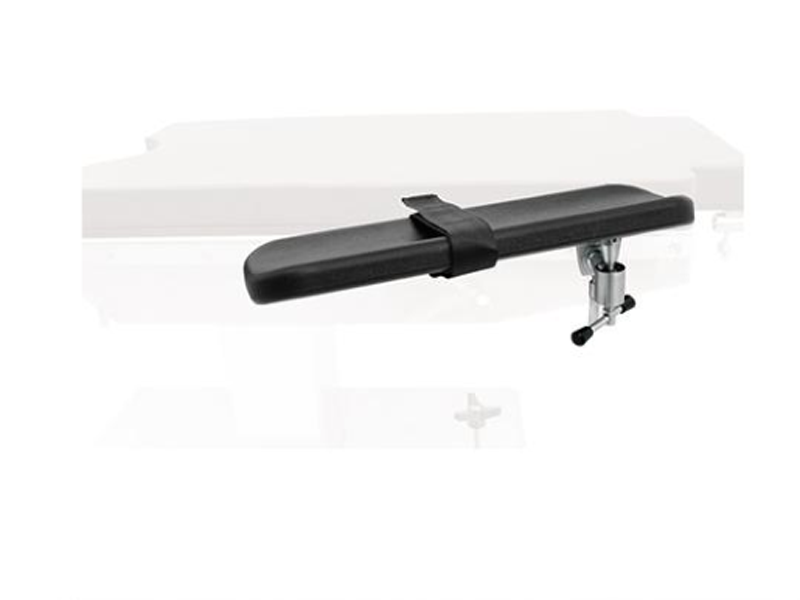 平躺位托手架 DC-3A